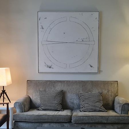 City Center Madrid Apartment With 2 Bedrooms Luaran gambar