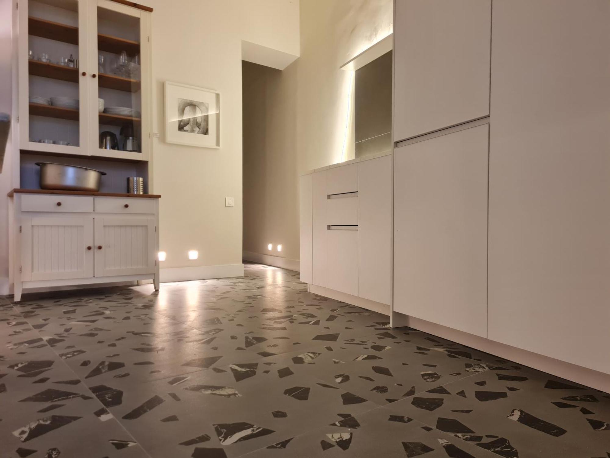 City Center Madrid Apartment With 2 Bedrooms Luaran gambar